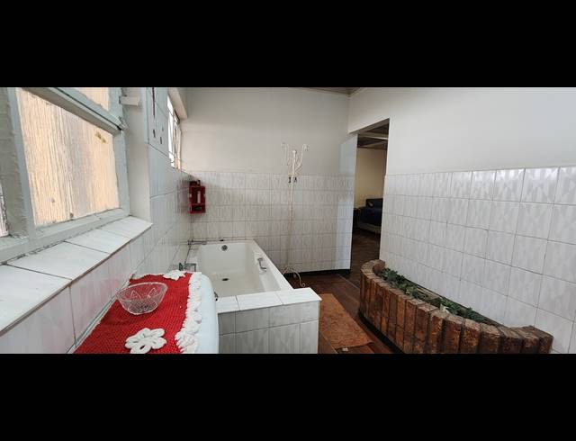4 BEDROOM HOUSE FOR SALE IN SASOLBURG EXT 11